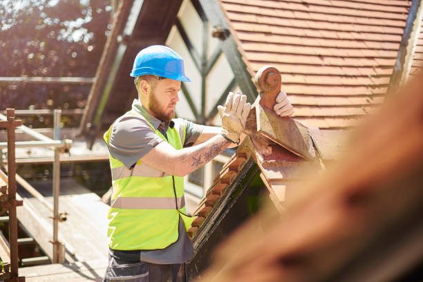 Quick and Trustworthy Emergency Roof Repair Services in Pinellas Park, FL